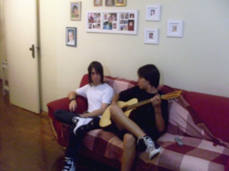 Momento Criação.. :D